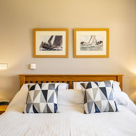 Sea Gem - Mount Brioni Villa Downderry  Екстериор снимка
