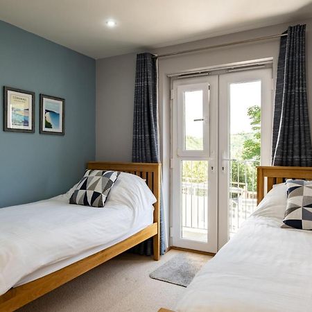 Sea Gem - Mount Brioni Villa Downderry  Екстериор снимка