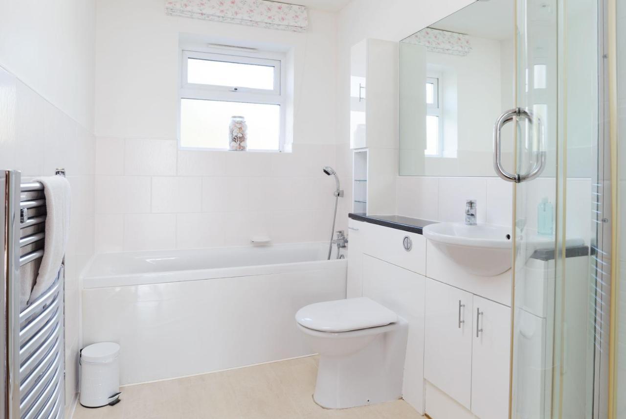 Sea Gem - Mount Brioni Villa Downderry  Екстериор снимка