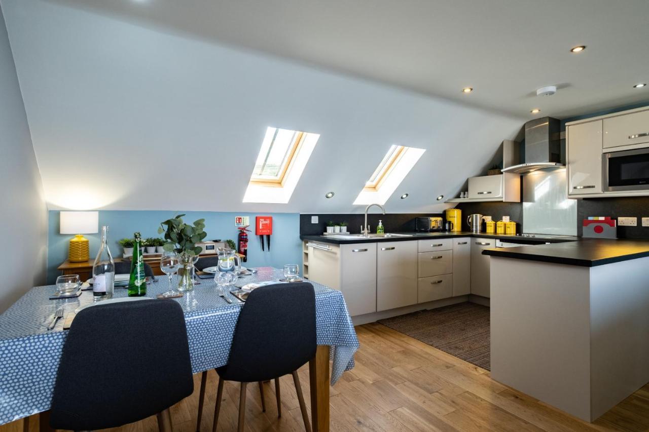 Sea Gem - Mount Brioni Villa Downderry  Екстериор снимка