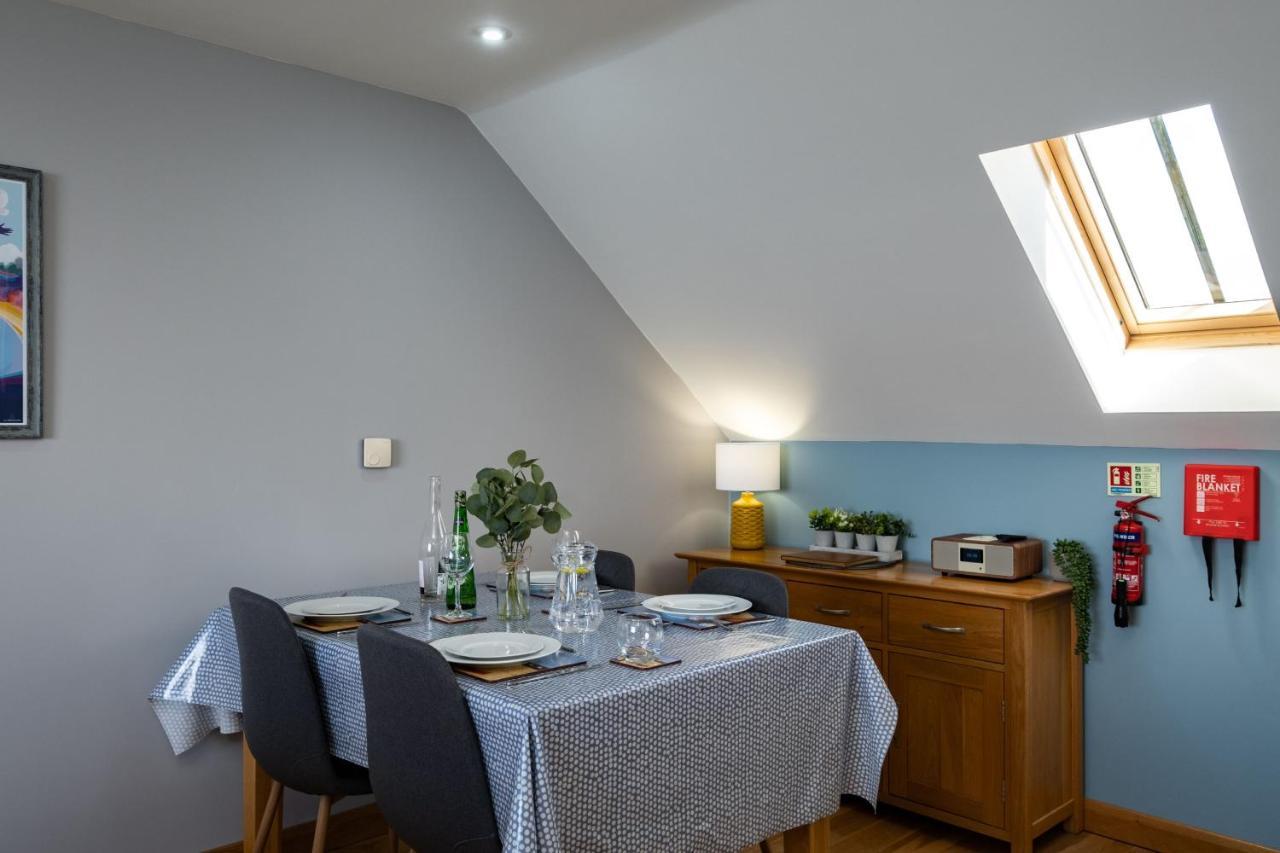 Sea Gem - Mount Brioni Villa Downderry  Екстериор снимка