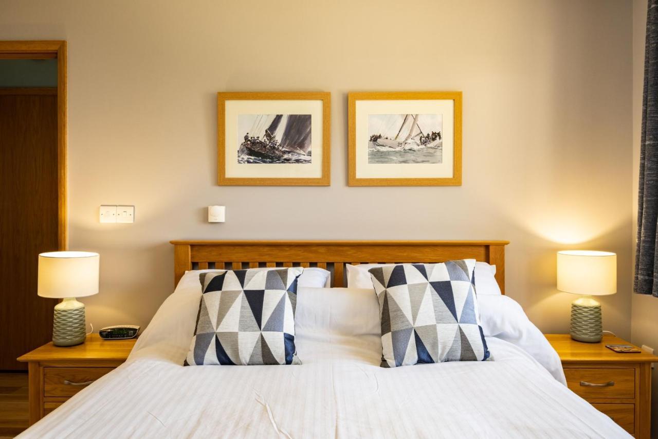 Sea Gem - Mount Brioni Villa Downderry  Екстериор снимка