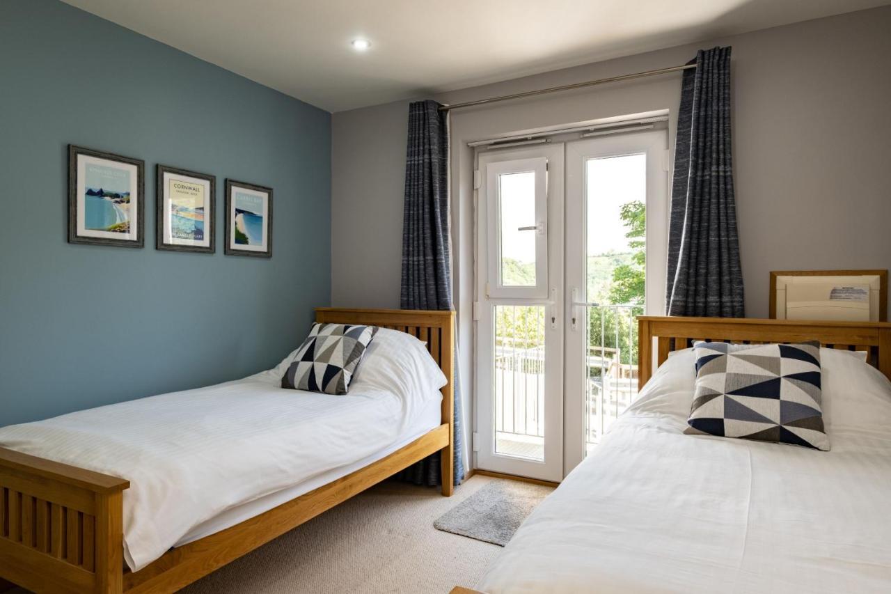 Sea Gem - Mount Brioni Villa Downderry  Екстериор снимка