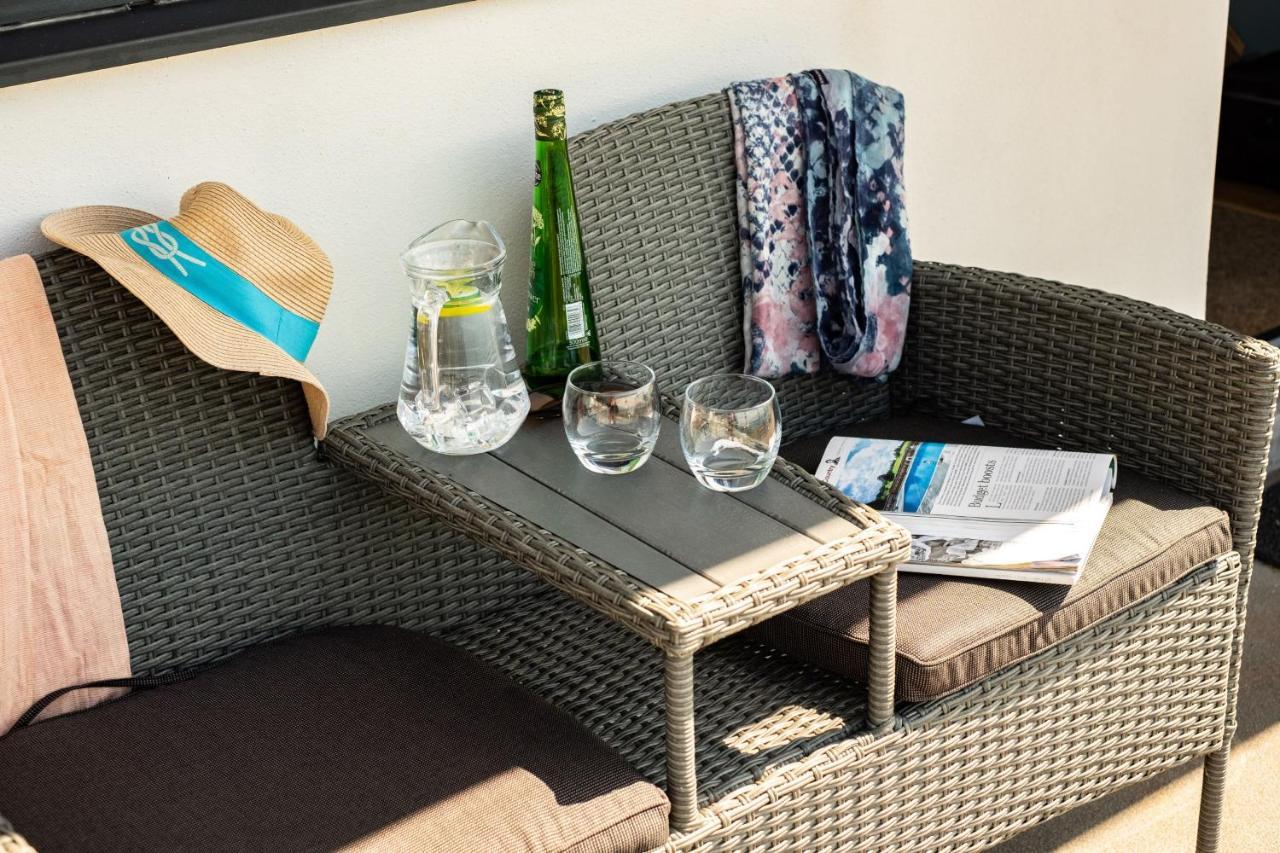 Sea Gem - Mount Brioni Villa Downderry  Екстериор снимка