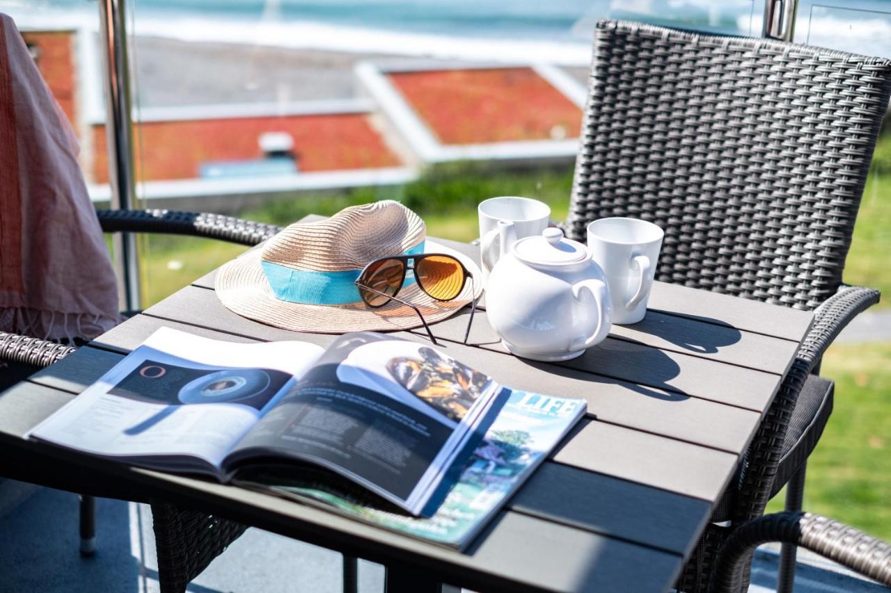 Sea Gem - Mount Brioni Villa Downderry  Екстериор снимка