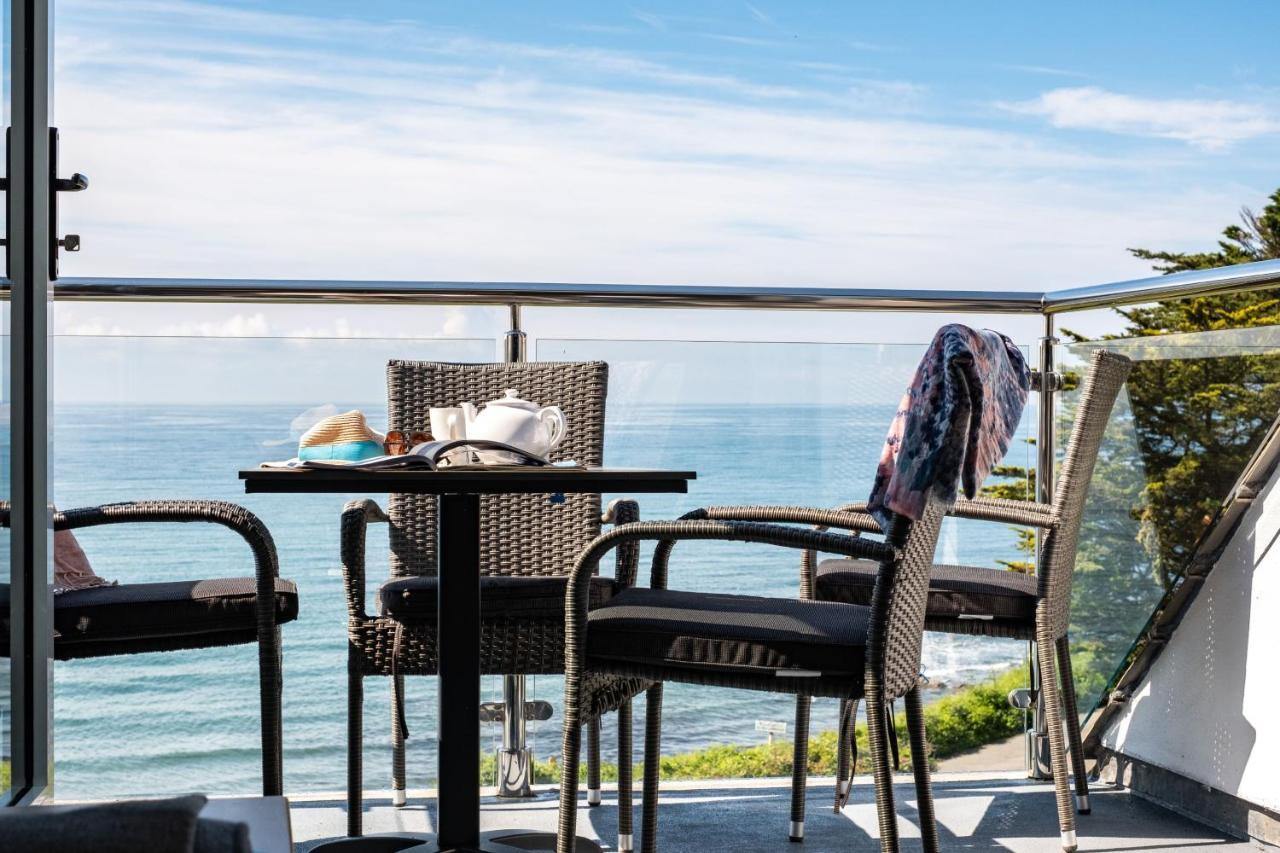 Sea Gem - Mount Brioni Villa Downderry  Екстериор снимка