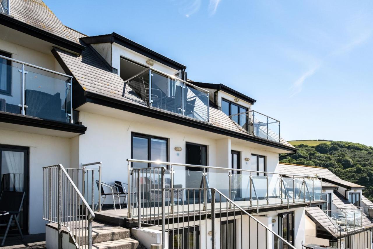 Sea Gem - Mount Brioni Villa Downderry  Екстериор снимка