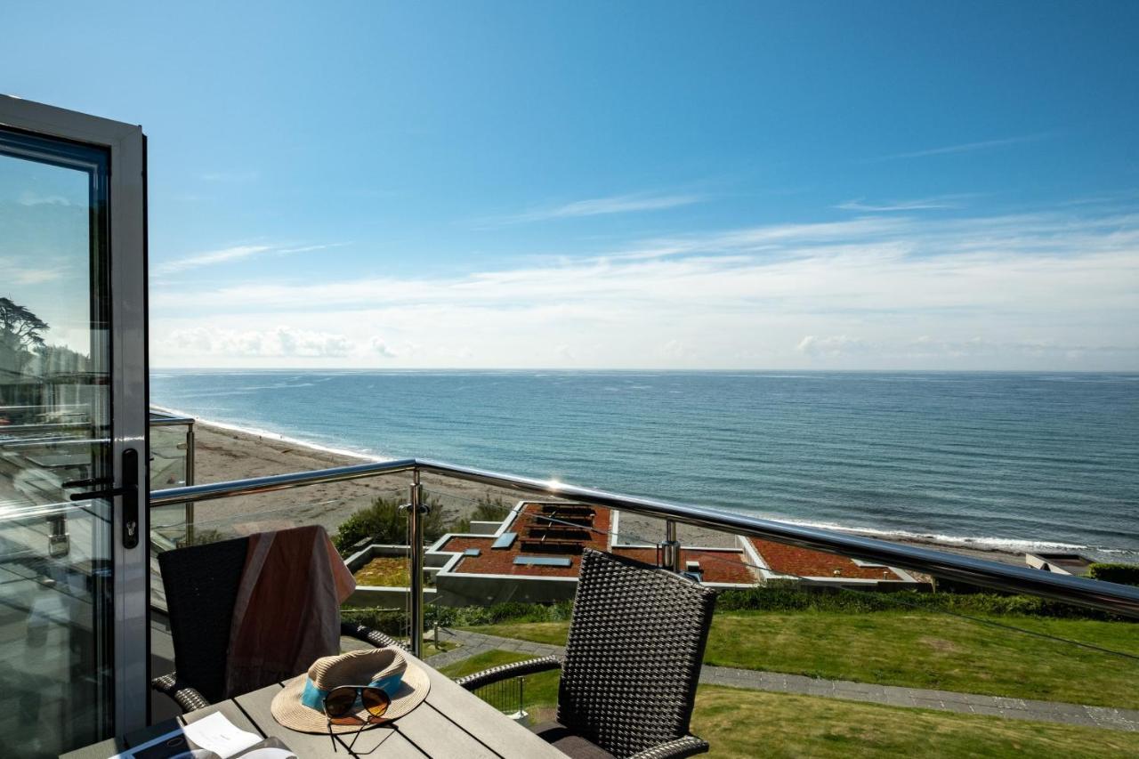 Sea Gem - Mount Brioni Villa Downderry  Екстериор снимка