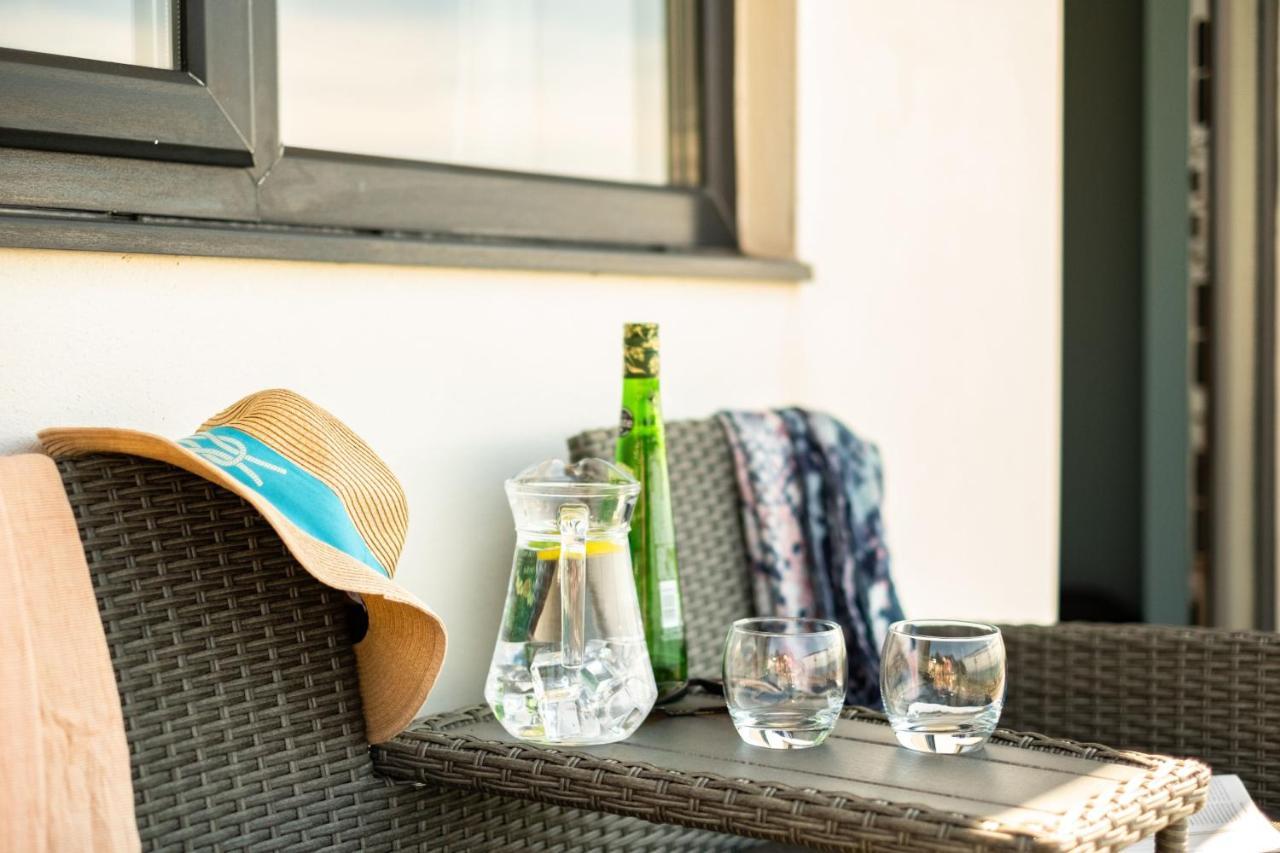 Sea Gem - Mount Brioni Villa Downderry  Екстериор снимка