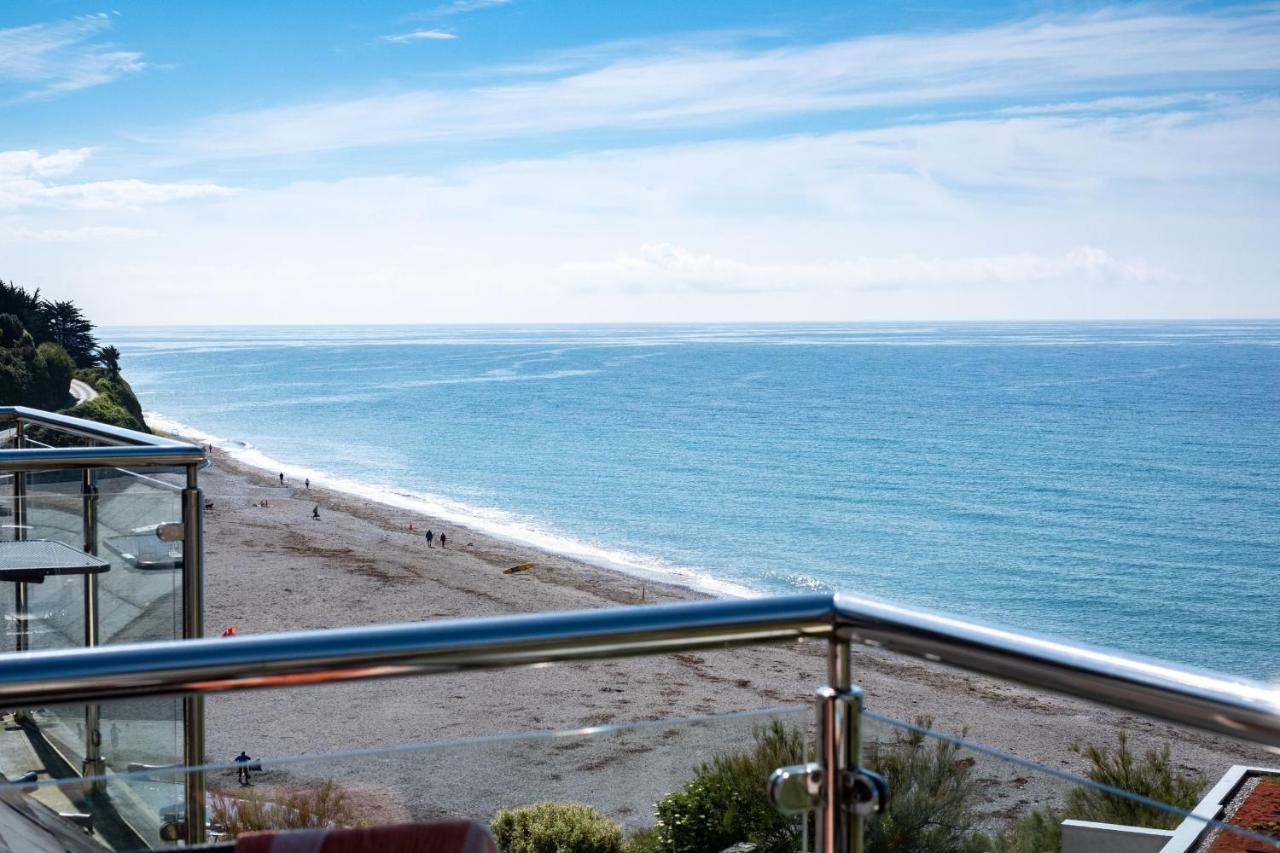 Sea Gem - Mount Brioni Villa Downderry  Екстериор снимка