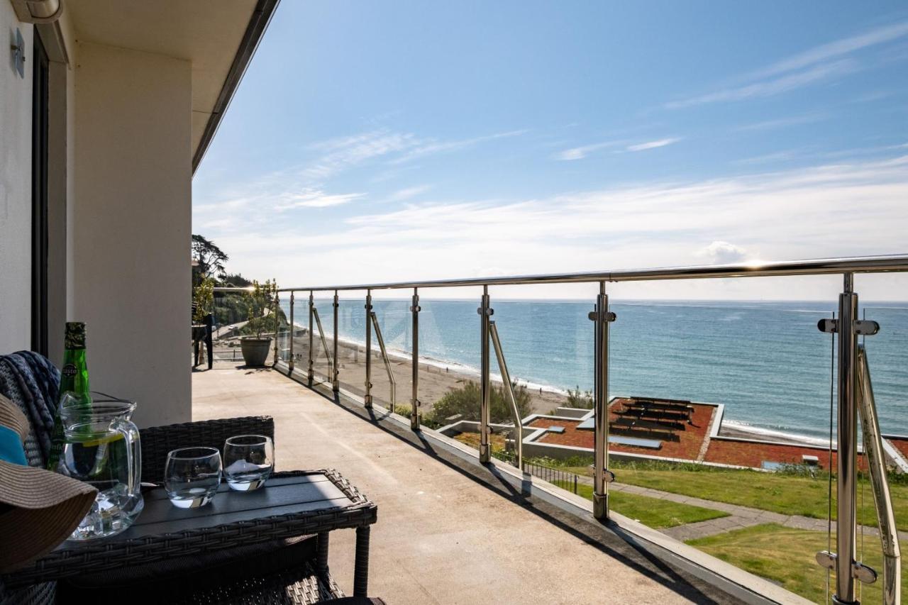 Sea Gem - Mount Brioni Villa Downderry  Екстериор снимка
