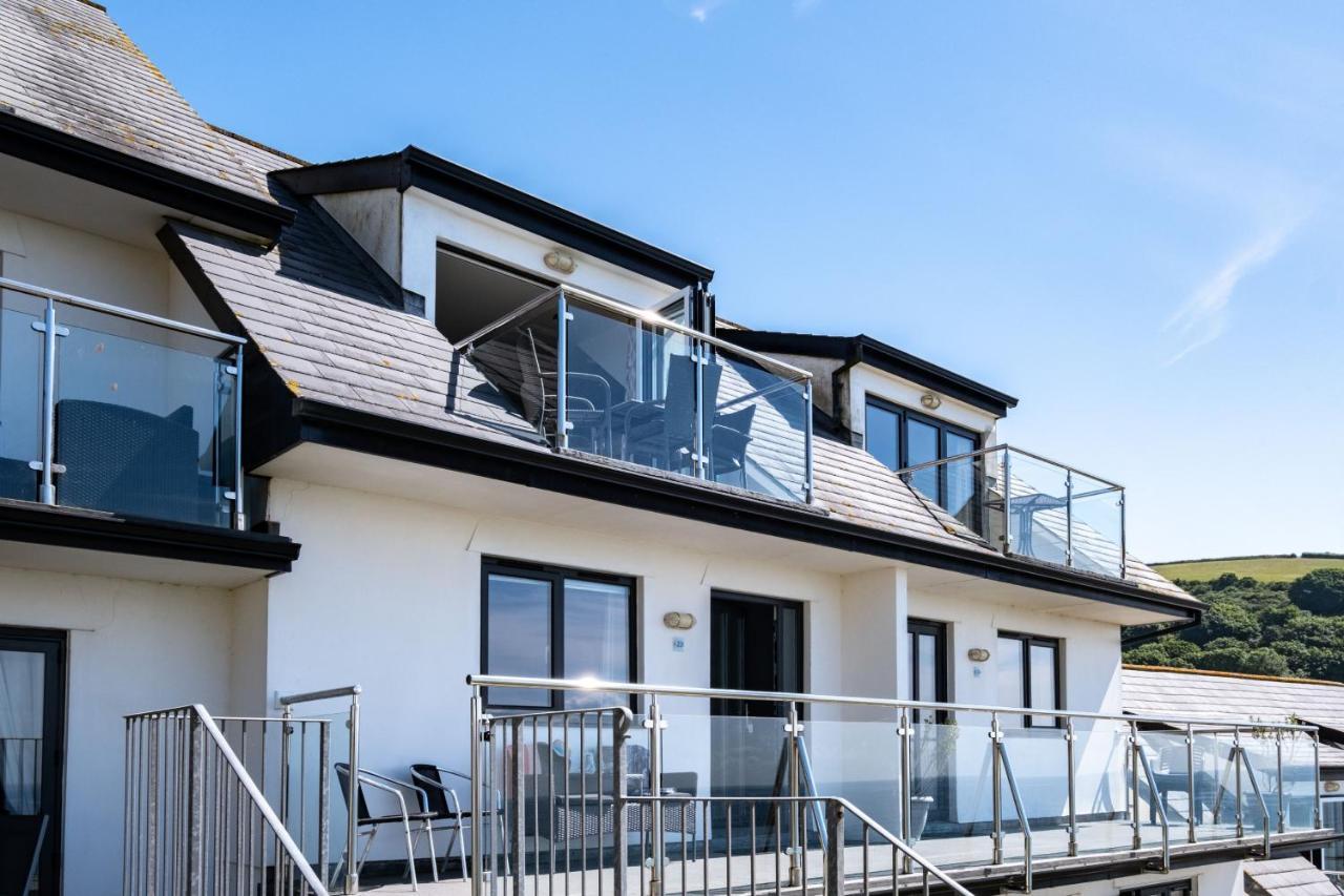 Sea Gem - Mount Brioni Villa Downderry  Екстериор снимка