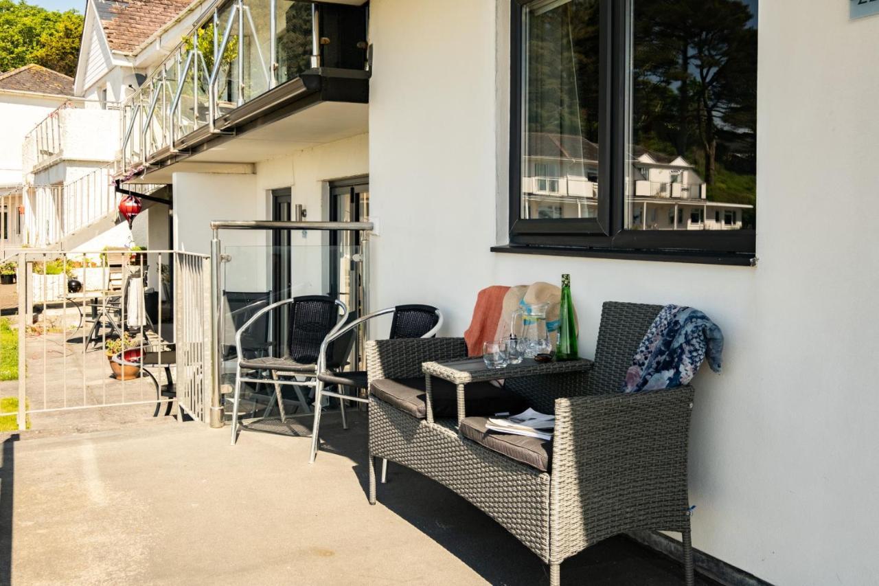 Sea Gem - Mount Brioni Villa Downderry  Екстериор снимка